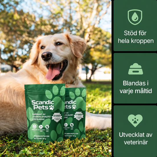 Scandic Pets Supermat